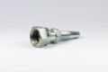 Picture of RFFO - Straight Female ORFS Swivel G1, G2, C3H