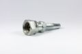 Picture of RFFO - Straight Female ORFS Swivel