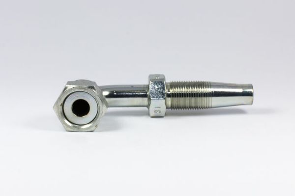 Picture of RFFO90 - 90°Tube Female ORFS Swivel G1, G2, C3H