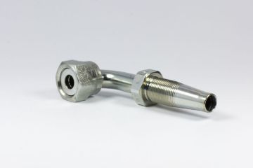 Picture of RFFO90 - 90°Tube Female ORFS Swivel