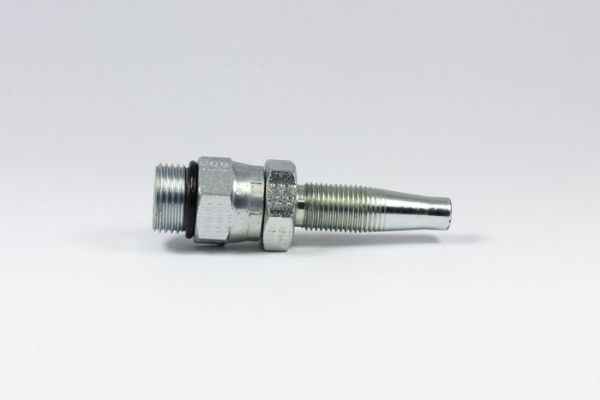 Picture of RMOX - Straight Male SAE O-Ring Boss Swivel G1, G2, C3H