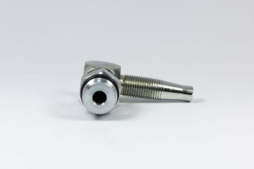 Picture of RMOX90C - 90° Close Male UNO Swivel
