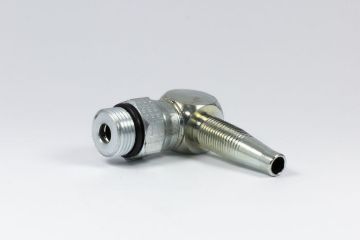 Picture of RMOX90C - 90° Close Male UNO Swivel