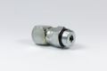 Picture of RMOX90C - 90° Close Male SAE O-Ring Boss Swivel G1, G2, C3H