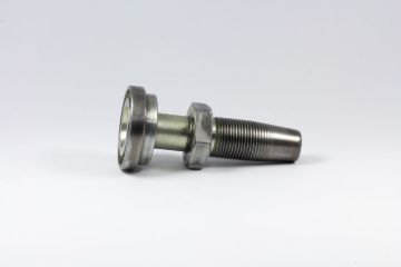 Picture of RFL - Straight SAE O-Ring Flange Code 61