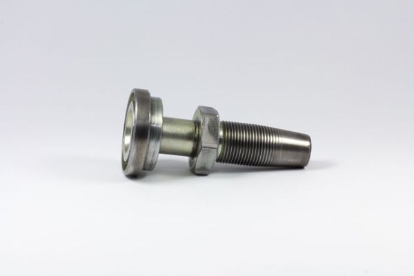 Picture of RFL - Straight SAE O-Ring Flange Code 61