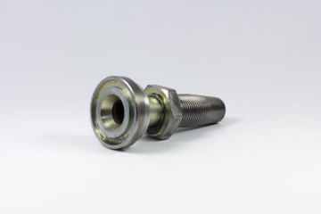 Picture of RFL - Straight SAE O-Ring Flange Code 61