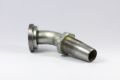 Picture of RFL45 - 45° Tube SAE O-Ring Flange Code 61