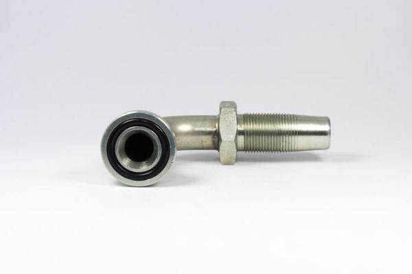 Picture of RFL90 - 90° Tube SAE O-Ring Flange Code 61