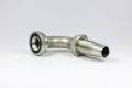 Picture of RFL90 - 90° Tube SAE O-Ring Flange Code 61
