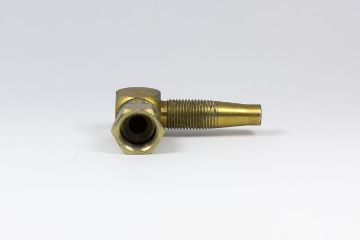 Picture of RFS90C - 90° Close Female SAE Swivel G1, G2, C3H