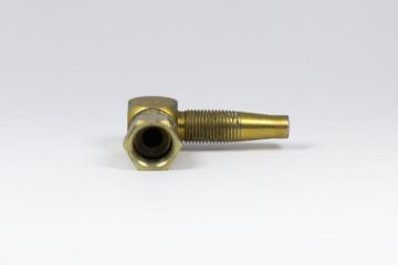 Picture of RFS90C - 90° Close Female SAE Swivel