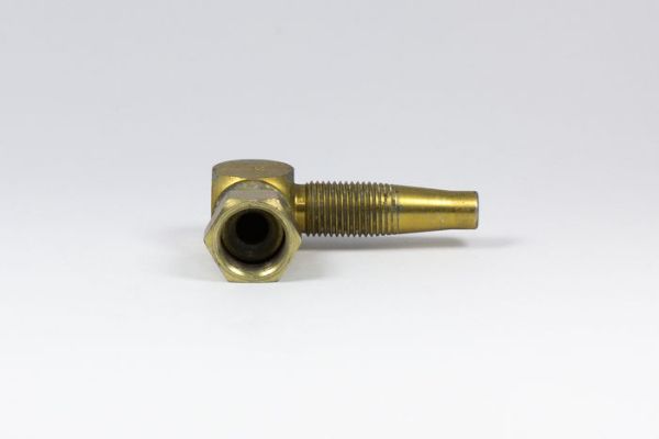 Picture of RFS90C - 90° Close Female SAE Swivel