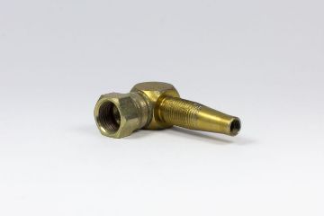 Picture of RFS90C - 90° Close Female SAE Swivel G1, G2, C3H