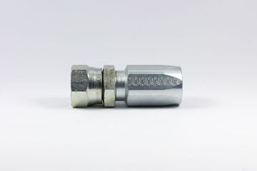 Picture of C5-RFSX - Straight Female SAE Swivel C5C, C5CXH, C5D, C5M