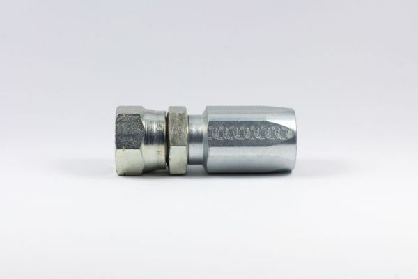 Picture of C5-RFSX - Straight Female SAE Swivel C5C, C5CXH, C5D, C5M