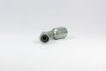 Picture of C5-RFSX45 - 45° Tube Female SAE Swivel C5C, C5CXH, C5D, C5M