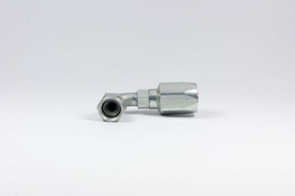 Picture of C5E-RFJX90 - 90° Tube Female JIC Swivel C5E