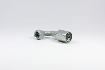 Picture of C5E-RFJX90 - 90° Tube Female JIC Swivel C5E