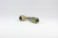 Picture of C5E-RFSX90 - 90° Tube Female SAE Swivel C5E