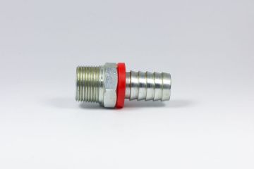 Picture of LMB - Lock-On Straight Male BSPT