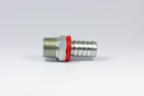 Picture of LMB - Lock-On Straight Male BSPT