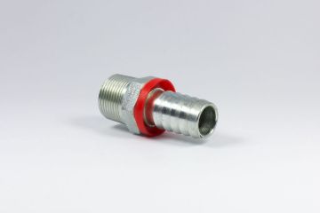 Picture of LMB - Lock-On Straight Male BSPT
