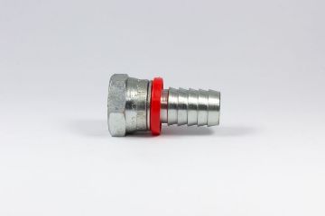 Picture of LFB - Straight Female BSPP Swivel LOL/LOC