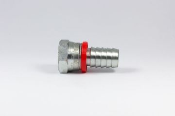 Picture of LFB - Straight Female BSPP Swivel