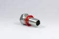 Picture of LFB - Straight Female BSPP Swivel