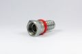 Picture of LFB - Straight Female BSPP Swivel