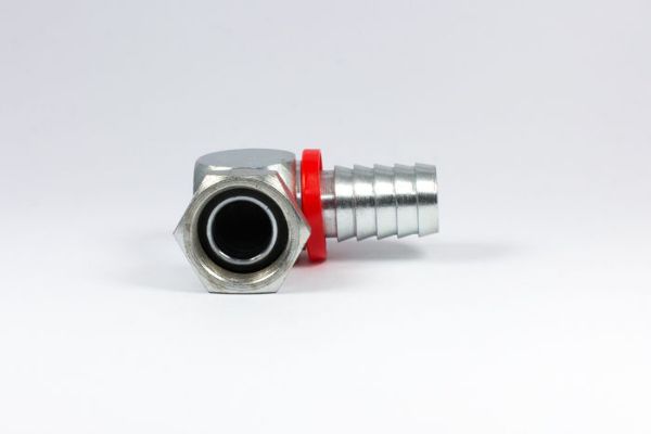 Picture of LFB90C - 90° Female BSPP Swivel LOL/LOC