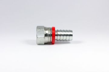 Picture of LFJ - Straight Female JIC Swivel