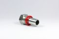 Picture of LFJ - Straight Female JIC Swivel