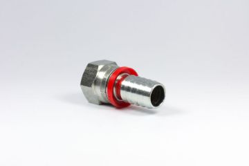 Picture of LFJ - Straight Female JIC Swivel