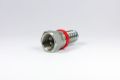 Picture of LFJ - Straight Female JIC Swivel