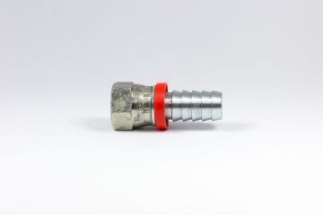 Picture of LFJS - Straight Female JIC/SAE Dual Seat Swivel