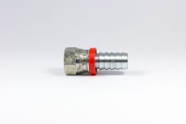 Picture of LFJS - Straight Female JIC/SAE Dual Seat Swivel