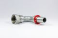 Picture of LFJ90 - 90° Tube Female JIC Swivel LOL/LOC