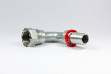Picture of LFJ90 - 90° Tube Female JIC Swivel