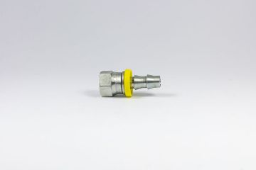 Picture of LFS - Straight Female SAE Swivel LOL/LOC