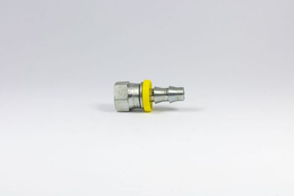 Picture of LFS - Straight Female SAE Swivel LOL/LOC