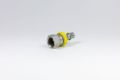 Picture of LFS - Straight Female SAE Swivel