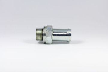 Picture of CP4- Clamp-On Hosetail M/M BSPP x Tail