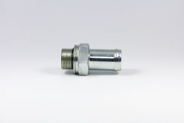 Picture of CP4- Clamp-On Hosetail M/M BSPP x Tail