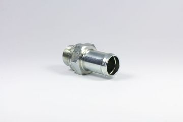 Picture of CP4- Clamp-On Hosetail M/M BSPP x Tail