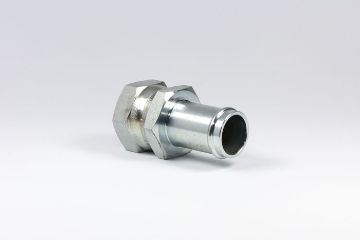 Picture of CB5- Clamp-On Hosetail F/M BSPP x Tail