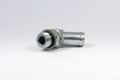 Picture of C41 - Clamp-On Hosetail 45° Close M/M UNO x Tail