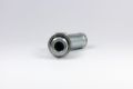 Picture of C41 - Clamp-On Hosetail 45° Close M/M UNO x Tail