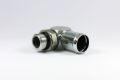 Picture of C60 - Clamp-On Hosetail 90° Close M/M UNO x Tail